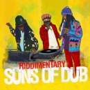 Riddimentary: Suns of Dub Selects Greensleeves - Vinyl
