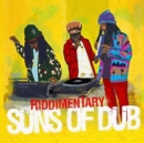 Riddimentary: Suns of Dub Selects Greensleeves - CD