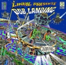 Linval Presents: Dub Landing - CD