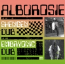 Shengen dub/Embryonic dub - CD