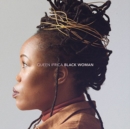 Black Woman - Vinyl