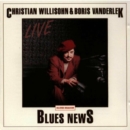 Blues News - CD