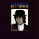 Live Fireworks - CD