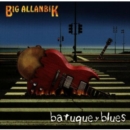 Batuque Y Blues - CD