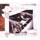 Songs for Love - CD