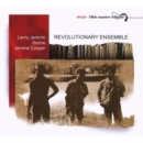Revolutionary Ensemble - CD