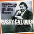 Pussycat Dues: The Music of Charles Mingus - CD