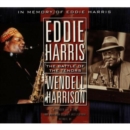 The Battle of the Tenors: In Memory of Eddie Harris - CD