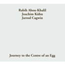 Journey to the Centre of an Egg - CD