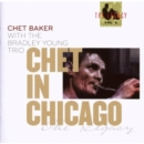 Chet in Chicago - CD