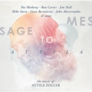 Message to Attila: The Music of Attila Zoller - CD