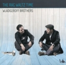 The Rag Waltz Time - CD