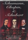 Orchestra Della Svizzera Italiana: Schumann, Chopin and Schubert - DVD