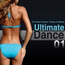 Ultimate Dance 01: The Best Dance Tracks and Mixes - CD