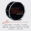 Ricky Lawson and Friends - CD