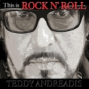 This Is Rock N' Roll - CD