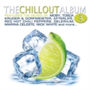 The Chillout Album - CD