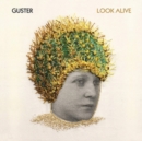 Look Alive - CD