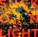 Suck On Light - CD