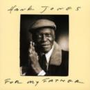 For My Father - CD