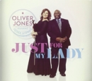 Just for my lady - CD