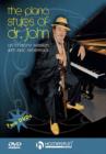Piano Styles of Dr John - DVD