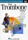 Play Trombone Today - DVD