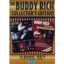 The Buddy Rich Collector's Edition - DVD
