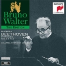 Bruno Walter: The Edition: Rehearses Beethoven Symphonies Nos. 4, 5, 7 & 9 - CD