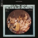 Electric Bath - CD