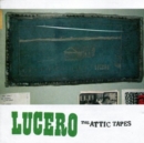 Attic Tapes [us Import] - CD