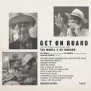 Get On Board - Vinyl