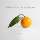 Caroline Shaw: Orange - Vinyl