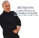 Beethoven: The Complete Sonatas - CD