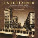 Entertainer, The - The Very Best Of - CD