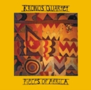 Kronos Quartet: Pieces of Africa - Vinyl