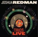Trios Live - CD