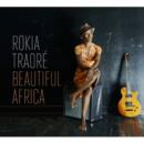Beautiful Africa - CD
