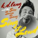 Sing It Loud - CD