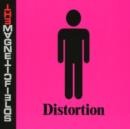 Distortion - CD