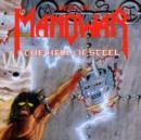 The Hell of Steel - The Best Of - CD
