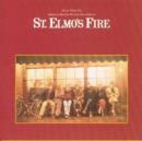 St.Elmo's Fire: Music From The Original Motion Picture Soundtrack - CD