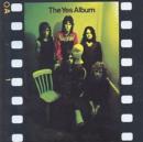 The Yes Album: Remastered - CD