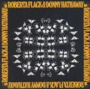 Roberta Flack & Donny Hathaway - CD