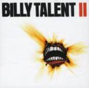 Billy Talent Ii - CD