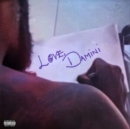 Love, Damini - CD