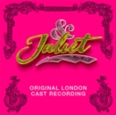 & Juliet: Original London Cast Recording - CD