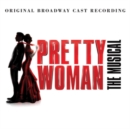 Pretty Woman: The Musical - CD