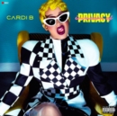 Invasion of Privacy - CD
