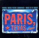 Paris Texas: Original Motion Picture Soundtrack - CD